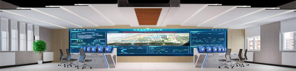 敖漢旗自來水智慧供水項目